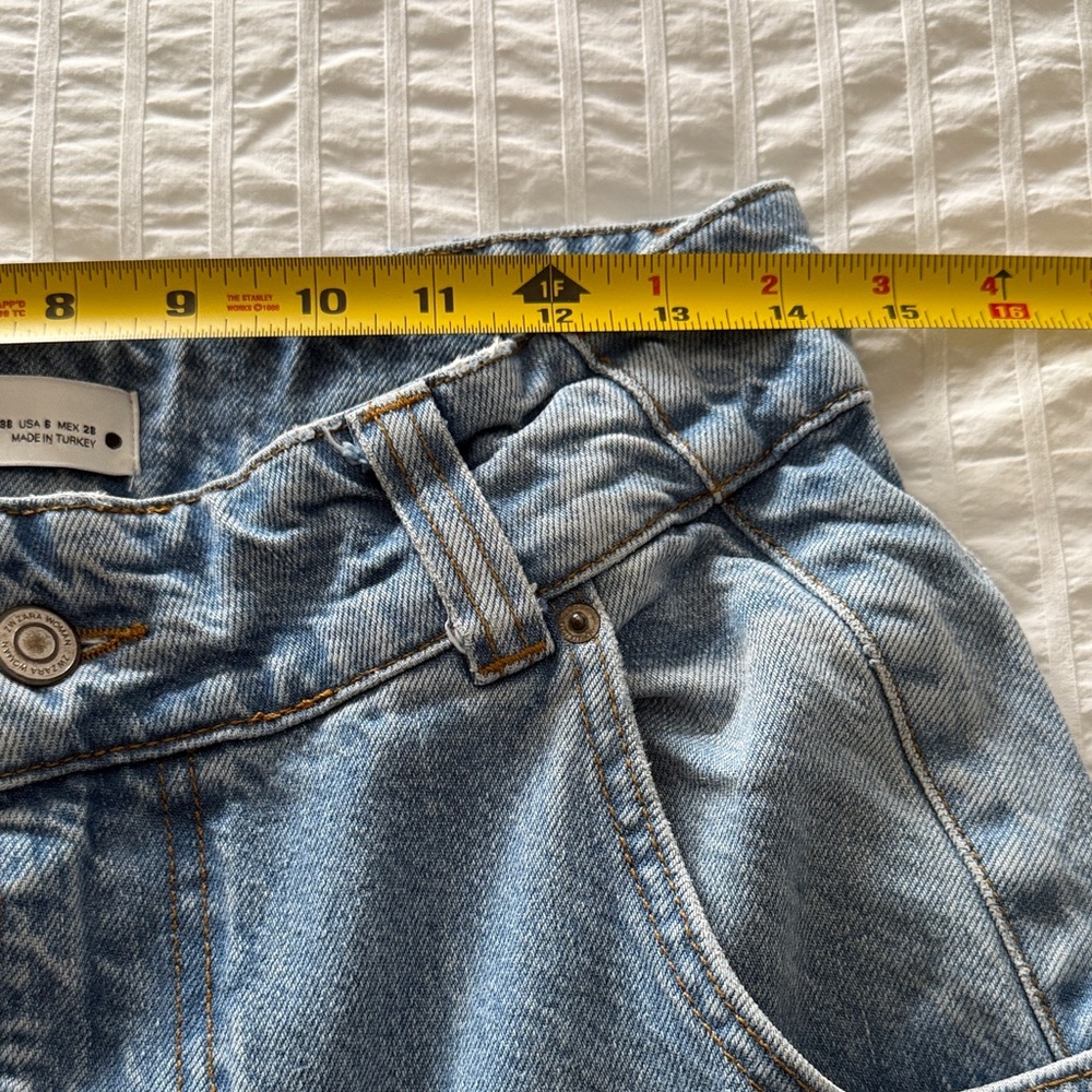 Zara Women's Jeans - Picture 8 of 14